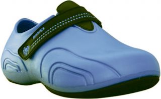 Womens Dawgs Ultralite Tracker   Ciel Blue/Black Casual Shoes
