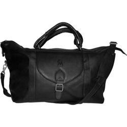 Mens Pangea Top Zip Travel Bag Pa 303 Mlb Miami Marlins/black