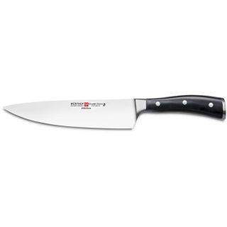 Wusthof Classic IKON 8 in. Chef Knife Multicolor   4596 7/20