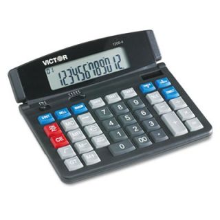 Victor 1200 4 Business Desktop Calculator