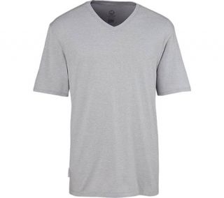 Mens Merrell Pasco V Neck   Iceberg Heather T Shirts