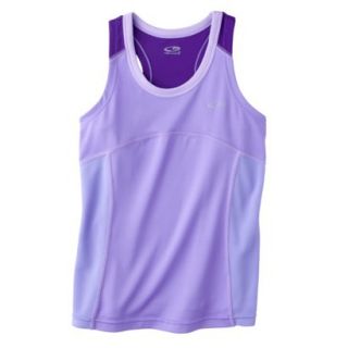 C9 by Champion Girls Tank Top   Lilac S