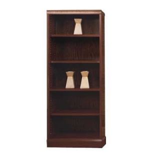 High Point Furniture Bedford 77 Bookcase TR_B76 Finish Mahogany