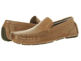 Clarks Circuit Senna Mens Slip on Shoes (Tan)