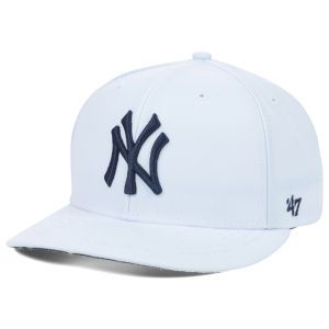 New York Yankees 47 Brand MVP