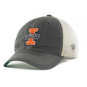 Illinois Fighting Illini Top of the World Putty One Fit