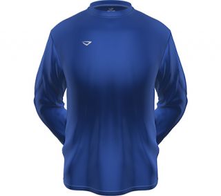 3N2 KZONE Cool Long Sleeve Loose   Royal Athletic Apparel