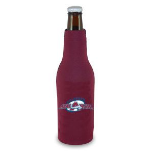 Colorado Avalanche Bottle Coozie