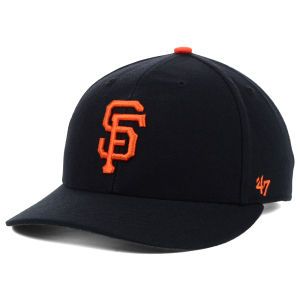 San Francisco Giants 47 Brand MVP