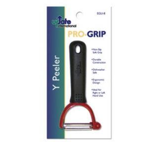 Update International Pro Grip Y Peeler