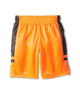 Nike Kids Franchise Short Boys Shorts (Orange)