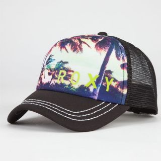 Dig This Womens Trucker Hat Black Combo One Size For Women 228520149