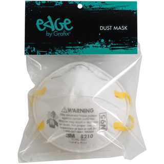 Edge Dust Mask 1/pkg