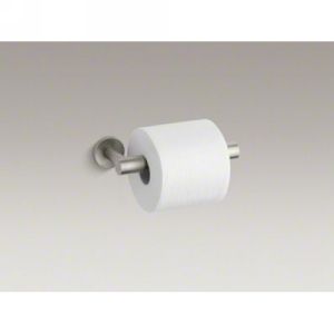 Kohler K 14393 BN Stillness Toilet Paper Holder