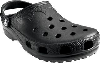 Crocs Beach   Black Casual Shoes