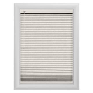 Bali Essentials Light Filtering Cellular Corded Shade   White(31x72)