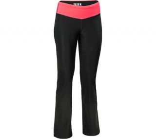 Womens New Balance Ultimate Bootcut Pant WFP3372   Watermelon Athletic Pants