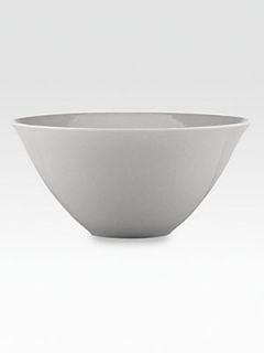 Donna Karan Matte & Shine All Purpose Porcelain Bowl/Slate   No Color