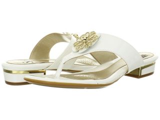 Sofft Bernelle Womens Sandals (White)
