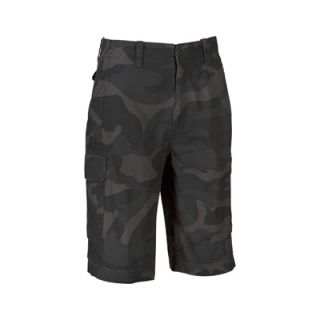 Marino Bay Cargo Short   Gray Camo, 32in. Waist, Model# 13321C