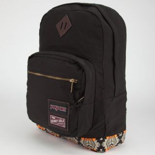 Benny Gold Right Pack Backpack Black Combo One Size For Men 224105149