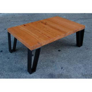 Semigood Design Whitaker Coffee Table Whitaker CT