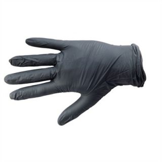 Disposable Nitrile Gloves   Nitrile Gloves, Extra Large