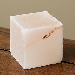 Himalayan 2 inch Salt Block Cube
