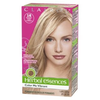 Herbal Essences Color Me Vibrant Permanent Hair Color   Knockout Blonde (16)