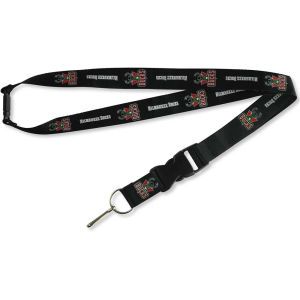 Milwaukee Bucks AMINCO INC. Lanyard