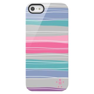 Belkin Shield Wiggles Case for iPhone5   Pink (F8W170ttC00)