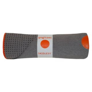 yogitoes Skidless Yoga Towel   Stone
