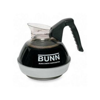Bunn coffee Bunn O Matic 12 Cup Unbreakable Decanter