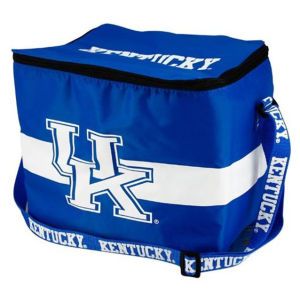 Kentucky Wildcats Forever Collectibles 6pk Lunch Cooler