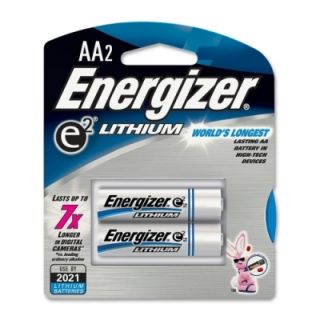 Energizer e Lithium Batteries