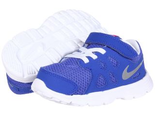 Nike Kids Revolution 2 Girls Shoes (Blue)