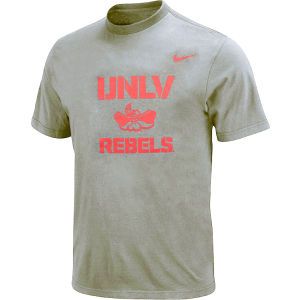 UNLV Runnin Rebels NCAA BCS Motivation ES T Shirt