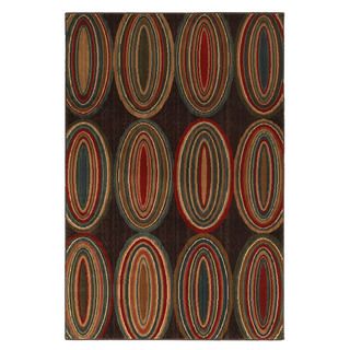 Vibration Studio Multi Rug (8 X 10)