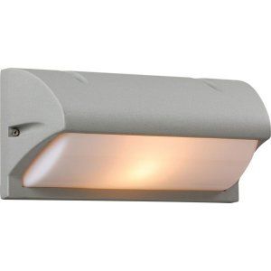 PLC Lighting PLC 2110 SL Amberes 1 Light Outdoor Fixture Amberes Collection
