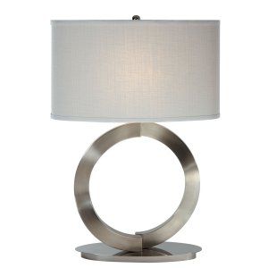 Trend Lighting TRE TT3101 Infinity Table Lamp