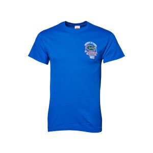Florida Gators NCAA Labeled T Shirt