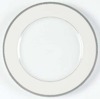 Royal Doulton Mezzanine Dinner Plate, Fine China Dinnerware   Porcelain