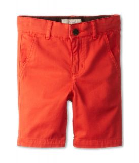 Stella McCartney Kids Lucas Boys Shorts Boys Shorts (Red)