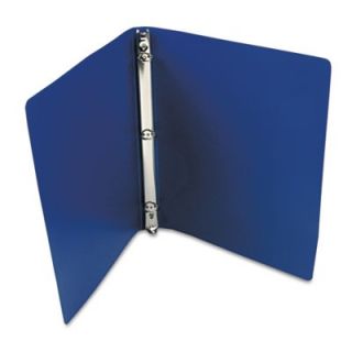ACCOHIDE Poly Ring Binder With 23 Pt. Cover