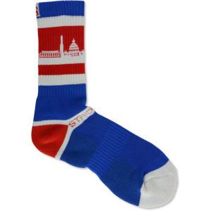 Washington DC StrideLine City Socks