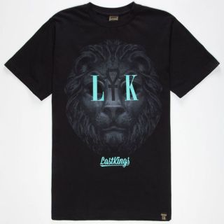 Lion King Mens T Shirt Black In Sizes Medium, Small, Xx Large, Large