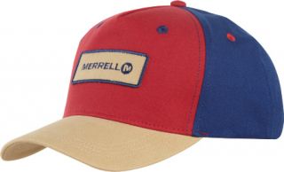 Merrell Chilko   Scarlet/Michigan Hats