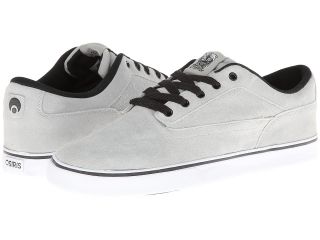 Osiris Caswell VLC Mens Skate Shoes (White)