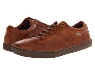 Pikolinos Belfast 09P 6411 Mens Lace up casual Shoes (Tan)