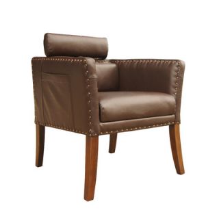Moes Home Collection Derby Club Chair TW 1111 03